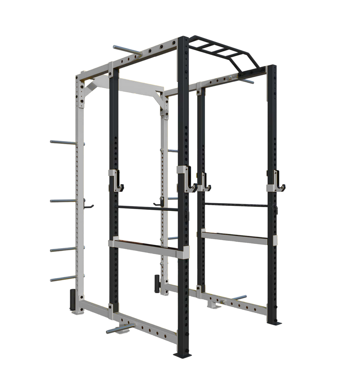 MORGAN ELITE POWER RACK